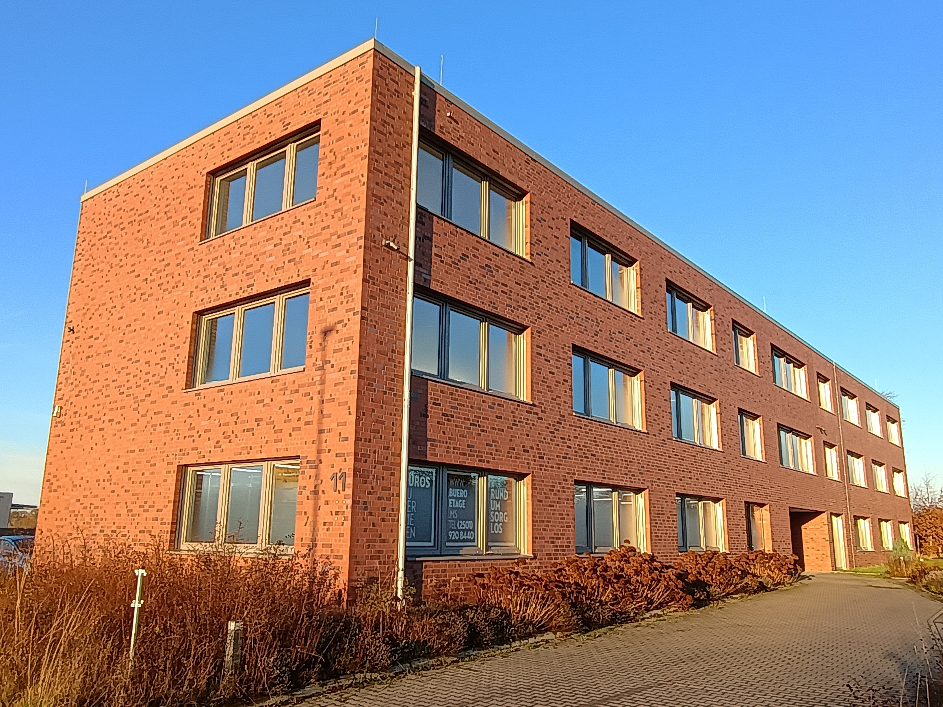 Brand MechaTronix GmbH