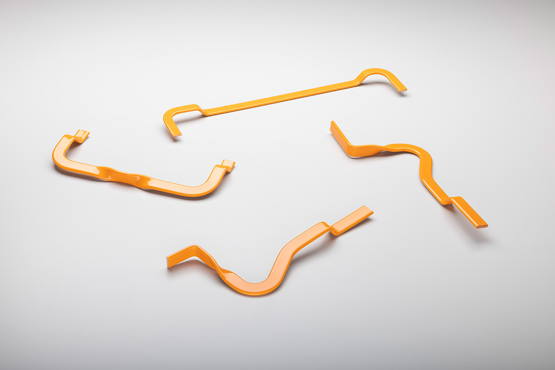 High-performance busbar solutions for e-mobility