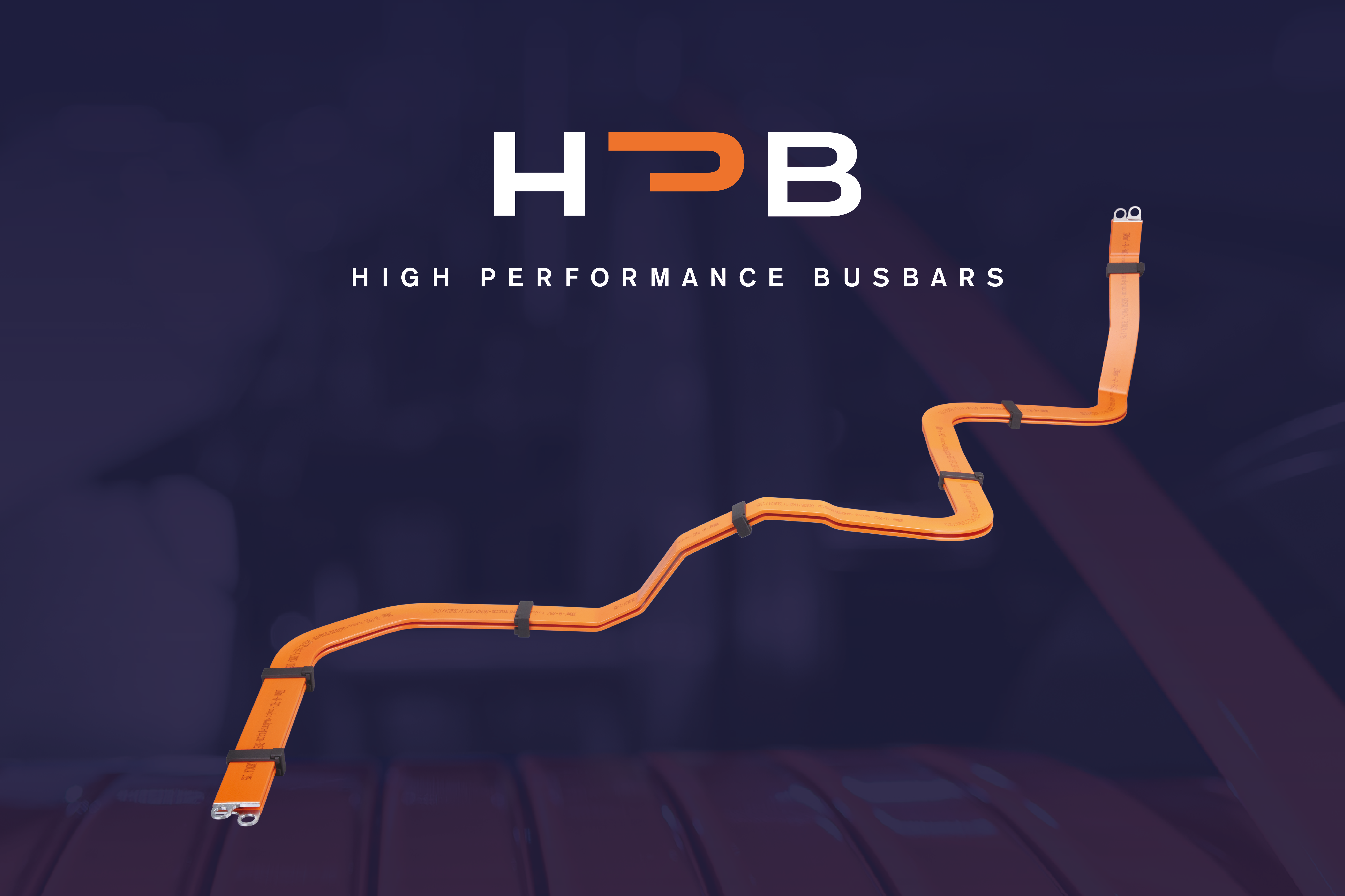 HPB – Powering the next generation of connectivity HPB – Powering the next generation of connectivity